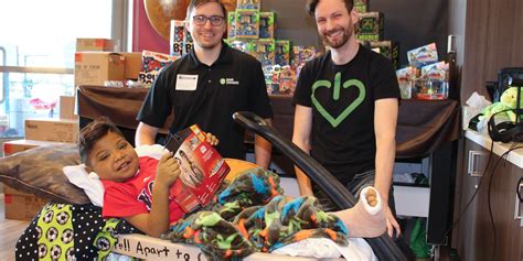 charity game changer photos|GameChanger Charity .